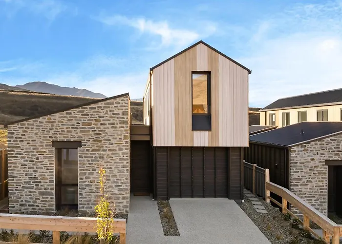 Mt Cardrona Station Resort