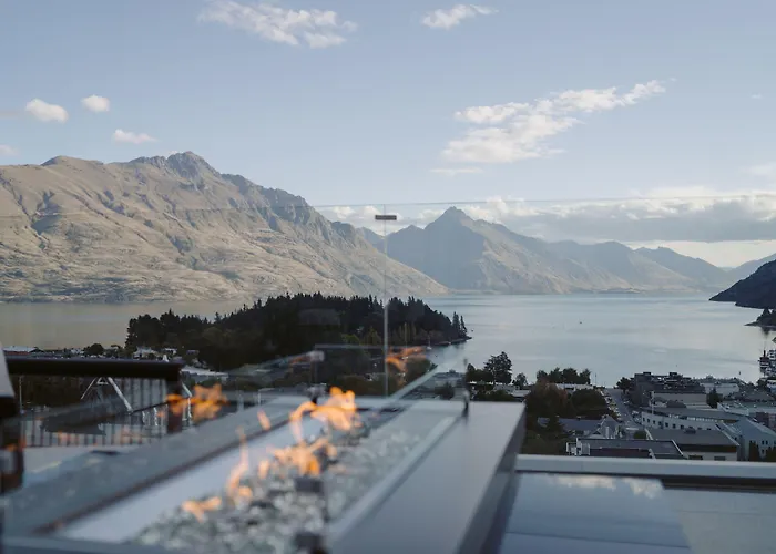 The Carlin Boutique Hotel